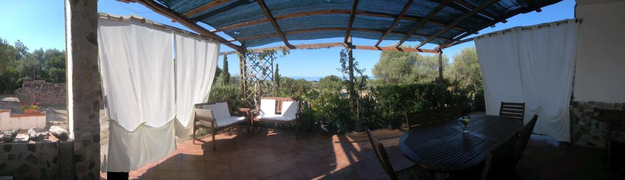 Arcamyrtus Guest House Алгеро Екстериор снимка