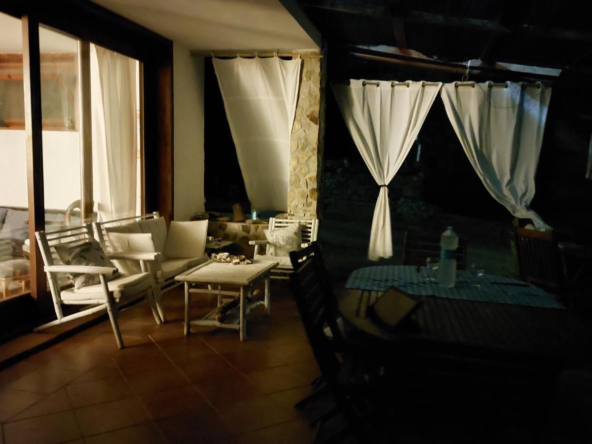 Arcamyrtus Guest House Алгеро Екстериор снимка