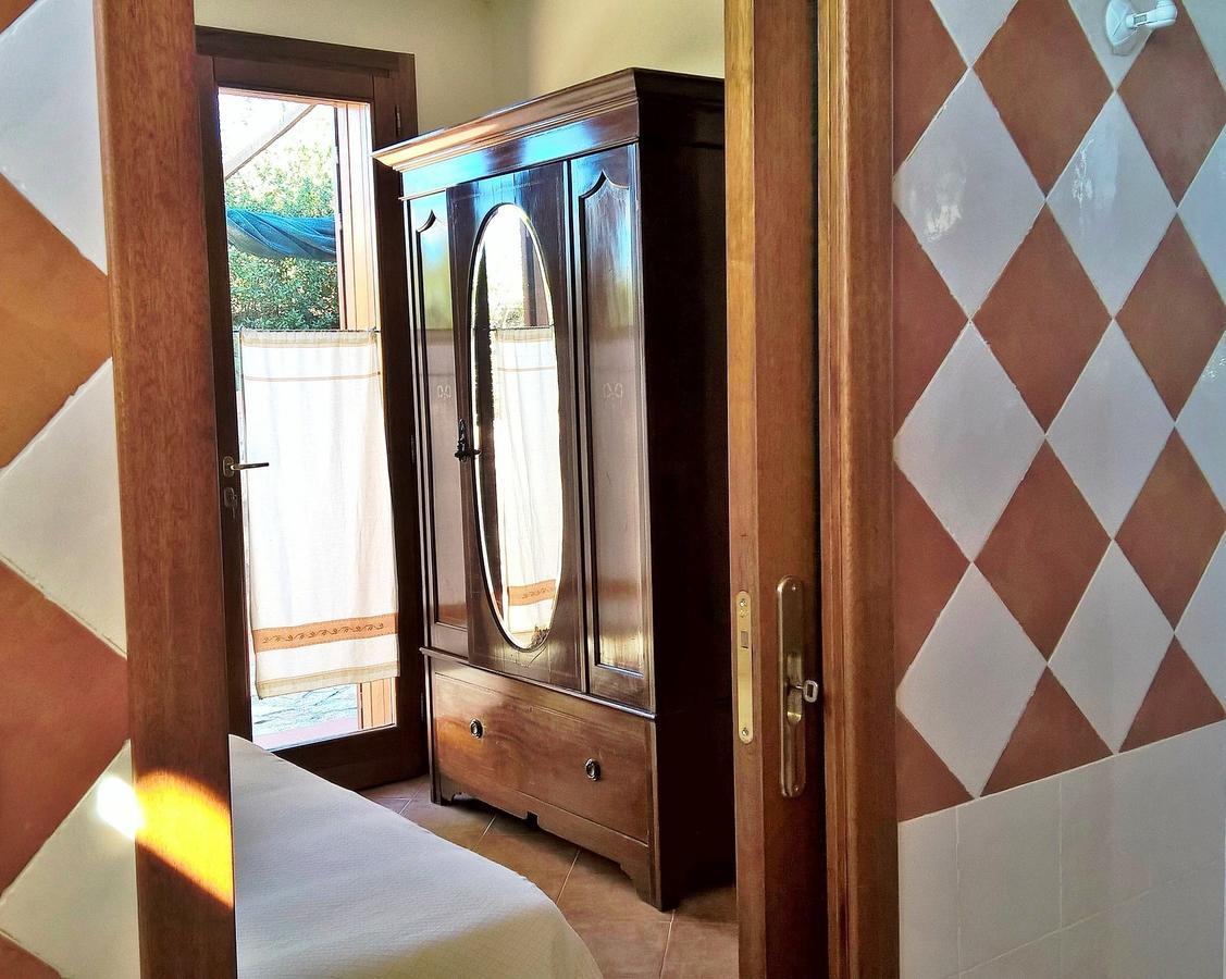 Arcamyrtus Guest House Алгеро Екстериор снимка